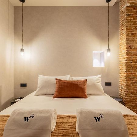 Rio By Wynwood House Aparthotel Madrid Exterior foto