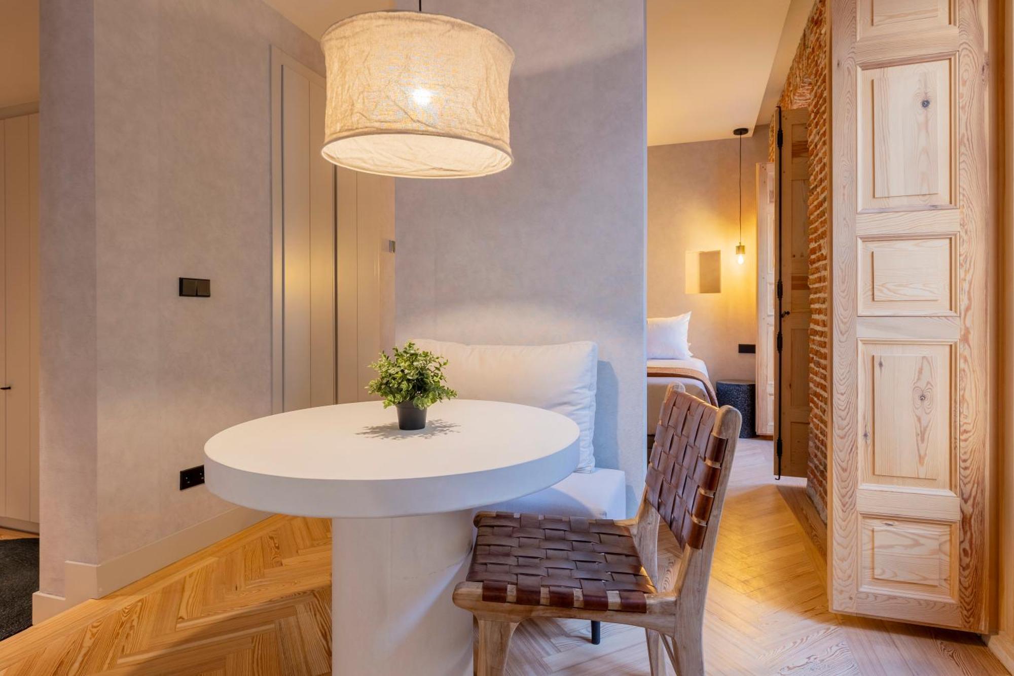 Rio By Wynwood House Aparthotel Madrid Exterior foto