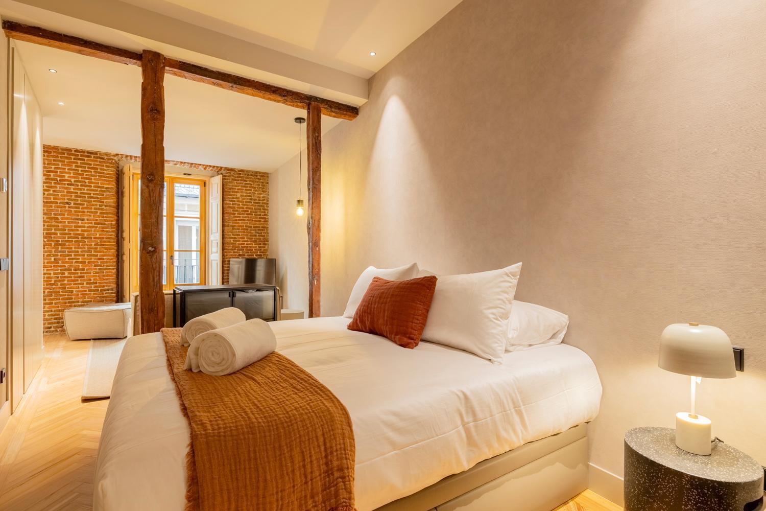 Rio By Wynwood House Aparthotel Madrid Exterior foto