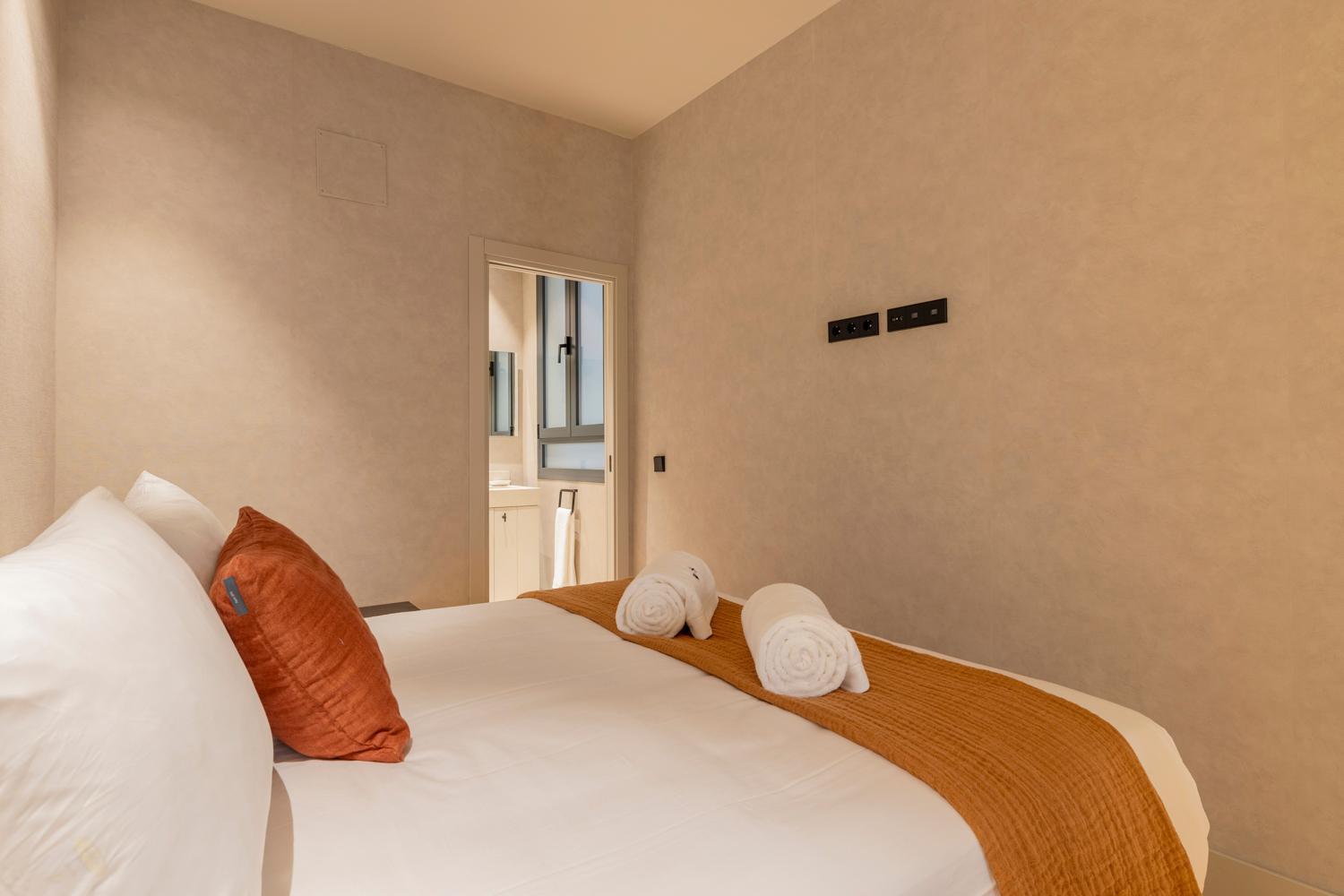 Rio By Wynwood House Aparthotel Madrid Exterior foto