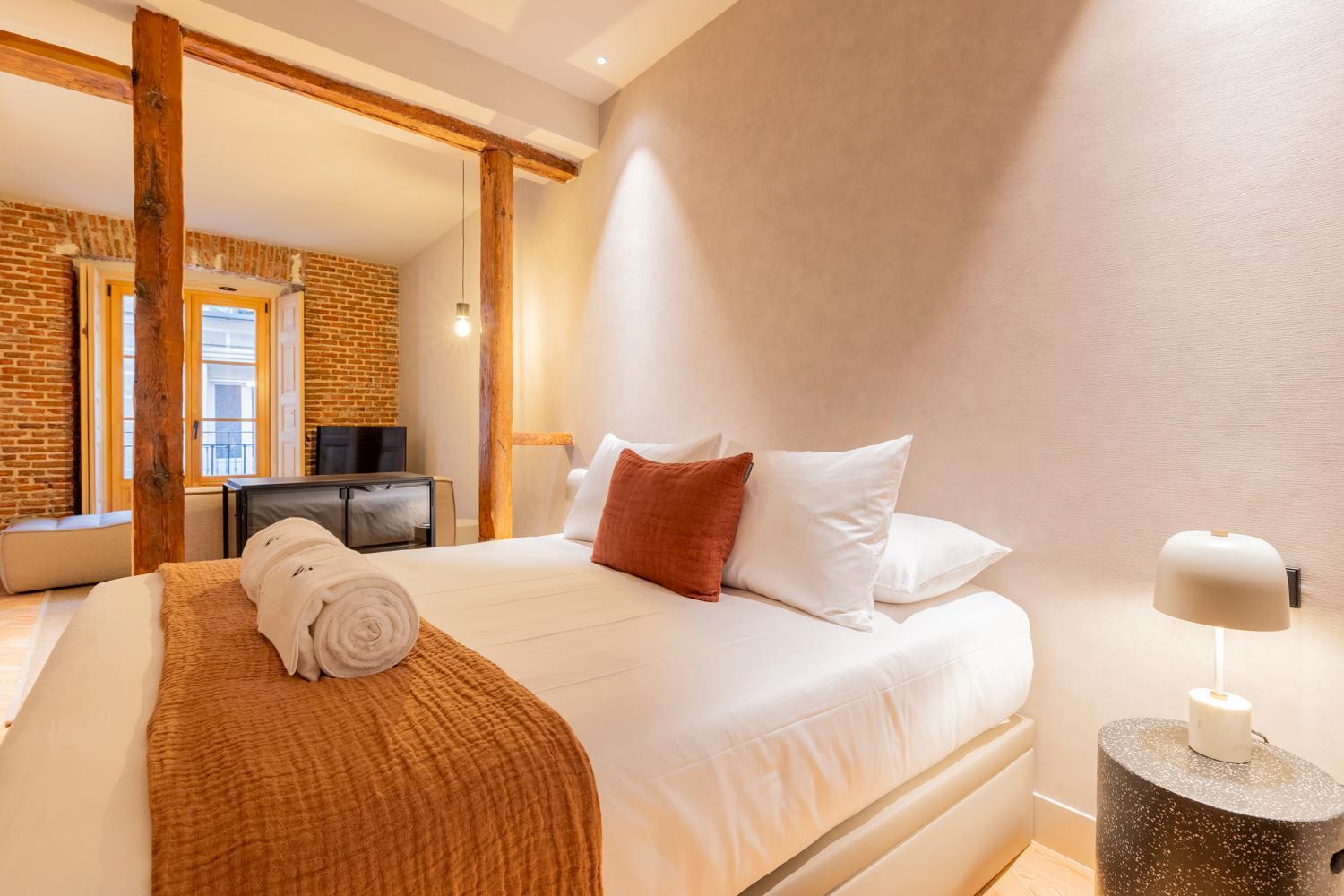 Rio By Wynwood House Aparthotel Madrid Exterior foto