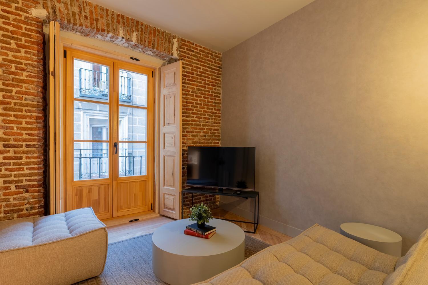 Rio By Wynwood House Aparthotel Madrid Exterior foto