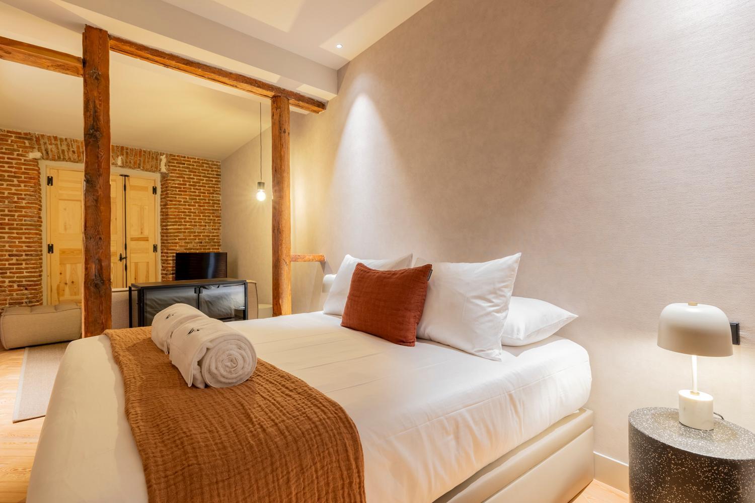 Rio By Wynwood House Aparthotel Madrid Exterior foto