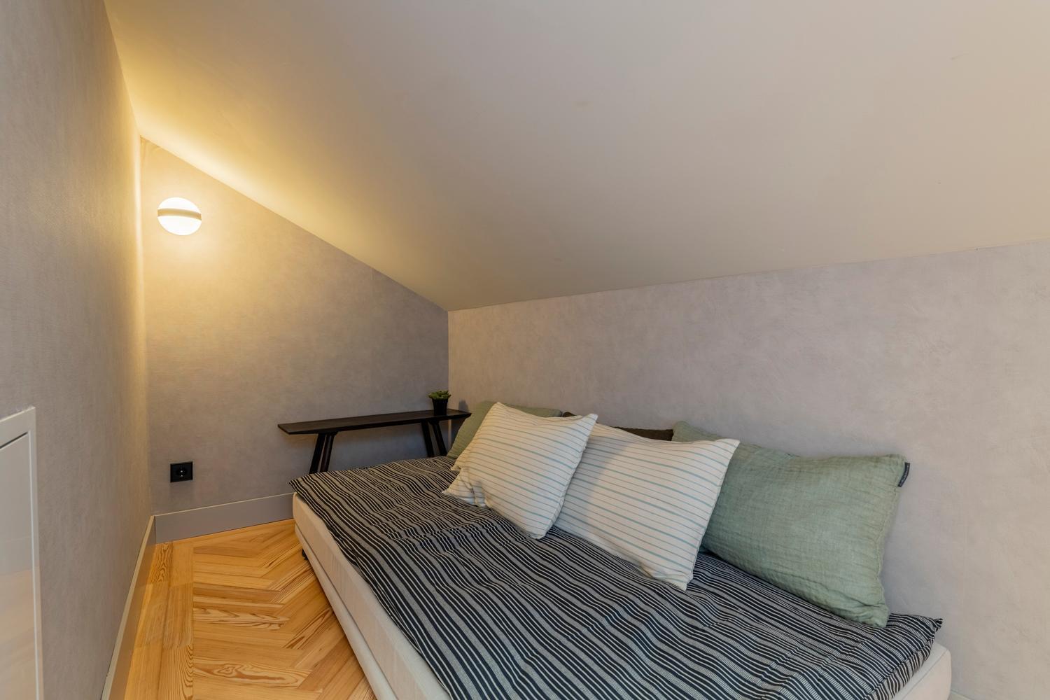 Rio By Wynwood House Aparthotel Madrid Exterior foto